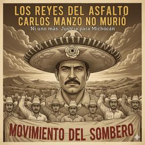 Carlos manzo no murio