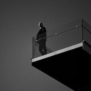 The Sound Of Staying