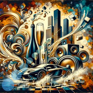 Chasing Paper and Power