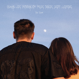 Tonę w Twoich oczach