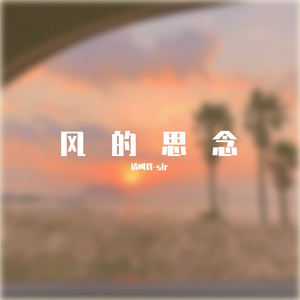风的思念