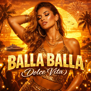 Balla Balla (Dolce Vita)