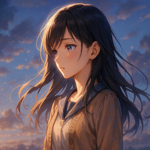 雨上がりの約束