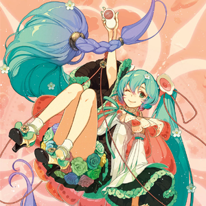 サンドリヨン -TOKYO公演(2021.11.7)-