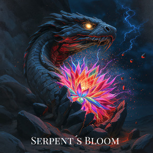 Serpent´s Bloom