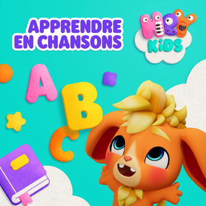 La famille des doigts