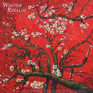 Variations On a Series of 4 Notes in C Major, Op. 3, No. 2