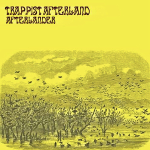 Afterlander - Lucifer