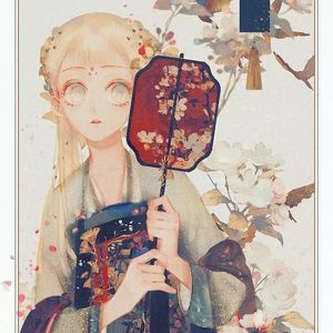 芳华慢＋霜雪千年
