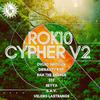 ROK10 - ROK10 Cypher V2 (feat. OVLRD Shogun, DIENASTY PIFF, Rah the Broker, 2EZ, Reyya, S.A.V. & Velkro LaStrange)