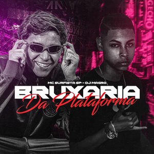 Bruxaria da Plataforma
