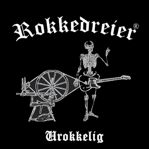Urokkelige