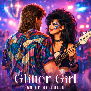 Tomorrowland (feat. Jamie Wiltshire)