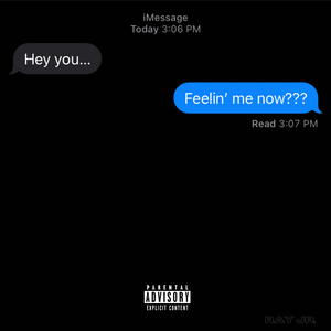 Feelin' Me Now
