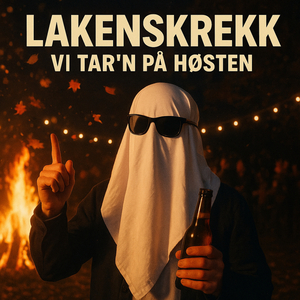 Vi tar'n på høsten!