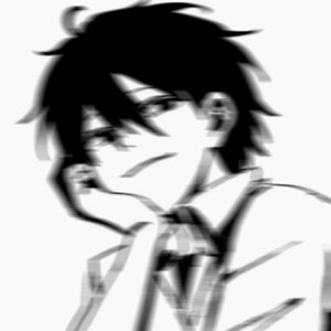 孤单世界里没有造访者