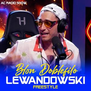 Lewandowski (feat. Blon Doblefilo) (Radio Edit)
