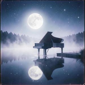 Deep Calm Piano Night for Sleep