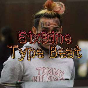 6ix9ine Type Beat