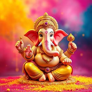 Ganesha Ashtakam (Power of the Remover of Obstacles)