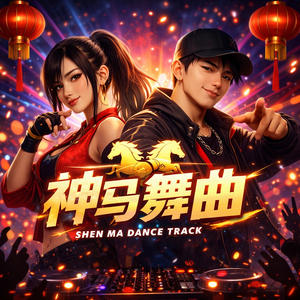 神马舞曲