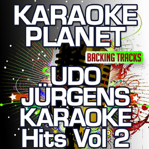 Was ich Dir sagen will (Karaoke Version)