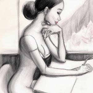 Every Step I Take Alone