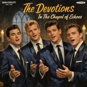 The Devotions (In The Chapel of Echoes)