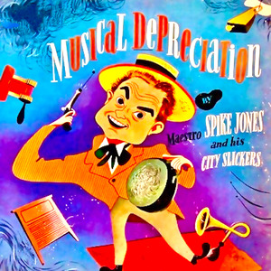 Leave The Dishes In The Sink, Ma (Remastered)