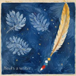 Hearts a writer