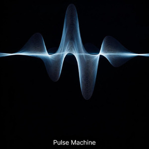 Pules Machine (Instrumental)