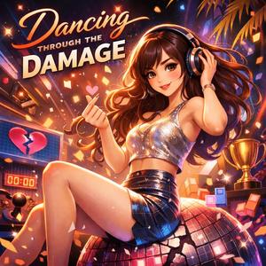 Dancing Through the Damage