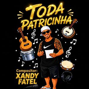 Toda Patricinha