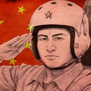 夙愿·记王伟烈士诞辰56周年作