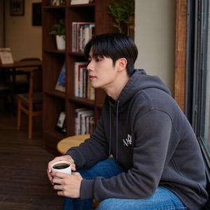 กำลังใจจากใครสักคน