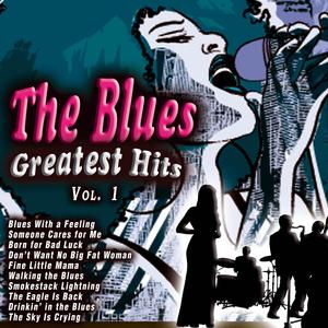 Someone Cares for Me