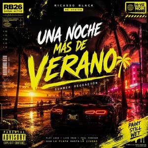 Une noche mas de verano