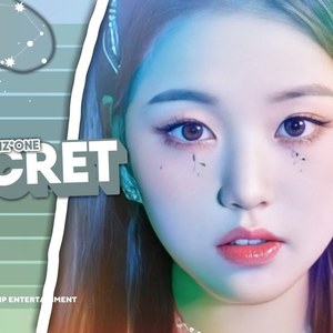 [AI COVER] Secret
