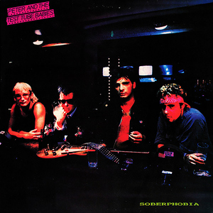 Spirit of Keith Moon