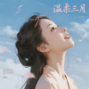 温柔三月