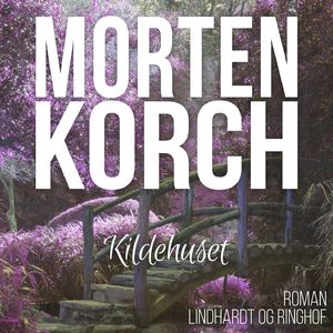 Kildehuset, del002