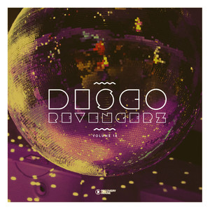 Third Time (Sharapov Extended Remix)