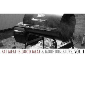 Gimme a Pig's Foot and a Bottle of Beer