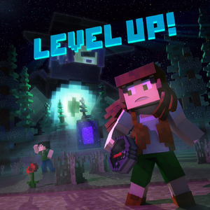 Level Up!
