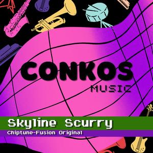 Skyline Scurry