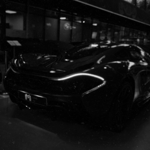 By the Night (Slowed and Verbed)