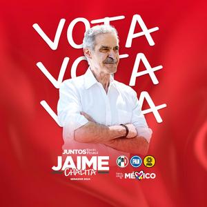 Juntos podemos Avanzar