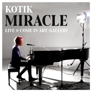 Miracle (live) (live)