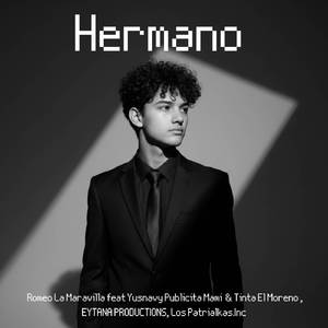 HERMANO (EY-TANA)