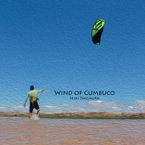 Wind of Cumbuco